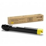 Toner Xerox oryginalny 006R01400 | Yellow