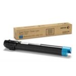 Toner Xerox oryginalny 006R01402 | Cyan