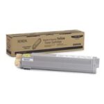 Toner Xerox oryginalny 106R01152 | Yellow