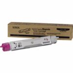 Toner Xerox oryginalny 106R01215 | Magenta