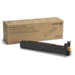 Toner Xerox oryginalny 106R01316 | Black