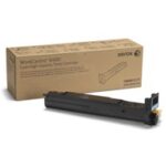 Toner Xerox oryginalny 106R01317 | Cyan