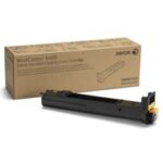 Toner Xerox oryginalny 106R01322 | Yellow