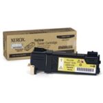 Toner Xerox oryginalny 106R01337 | Yellow