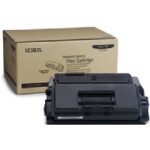 Toner Xerox oryginalny 106R01370 | Black