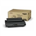 Toner Xerox oryginalny 106R01414 | Black