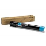Toner Xerox oryginalny 106R01443 | Cyan