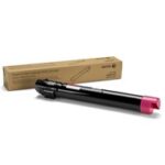Toner Xerox oryginalny 106R01444 | Magenta