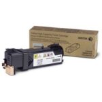 Toner Xerox oryginalny 106R01458 | Yellow