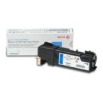 Toner Xerox oryginalny 106R01481 | Cyan