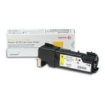 Toner Xerox oryginalny 106R01483 | Yellow