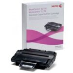 Toner Xerox oryginalny 106R01485 | Black