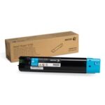 Toner Xerox oryginalny 106R01523 | Cyan