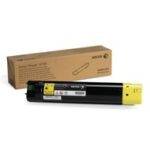 Toner Xerox oryginalny 106R01525 | Yellow
