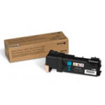Toner Xerox oryginalny 106R01598 | Cyan