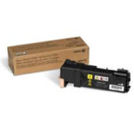 Toner Xerox oryginalny 106R01600 | Yellow