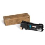 Toner Xerox oryginalny 106R01601 | Cyan
