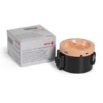 Toner Xerox oryginalny 106R02180 | Black