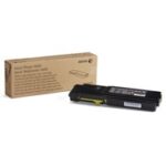 Toner Xerox oryginalny 106R02235 | Yellow