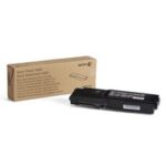 Toner Xerox oryginalny 106R02236 | Black