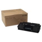Toner Xerox oryginalny 106R02306 | Black