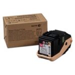 Toner Xerox oryginalny 106R02607 | Magenta