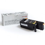 Toner Xerox oryginalny 106R02762 | Yellow