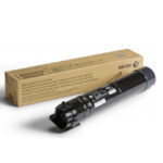 Toner Xerox oryginalny 106R03396 | Black