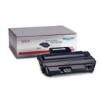 Toner Xerox oryginalny 106R01373 | Black