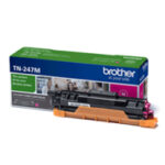 Toner Brother oryginalny TN-247M | DCP-L3510 L3550 HL-L3210 L3270 MFC-L3730 L3770 | Magenta