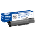 Toner Brother oryginalny TN-B023 | DCP-B7520 HL-B2080 MFC-B7715 | Black