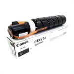 Toner Canon oryginalny C-EXV53 0473C002 | imageRUNNER iR-ADV IR4525 IR4535 IR4545 IR4551 | Black