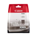 Tusz Canon oryginalny PGI-35 | IP100 | Black