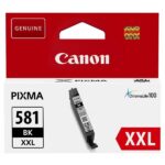 Tusz Canon oryginalny CLI-581 BKXXL | TR7550 8550 TS6150 | Black