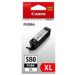 Tusz Canon oryginalny PGI-580 PGBKXL | TR7550 8550 TS6150 | Black