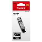 Tusz Canon oryginalny PGI-580 PGBK | TR7550 8550 TS6150 | Black