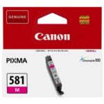 Tusz Canon oryginalny CLI-581 M | TR7550 8550 TS6150 | Magenta