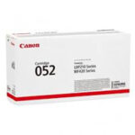 Toner Canon oryginalny CRG052 2199C002 | i-SENSYS LBP212 LBP214 LBP215 MF421 MF426 MF428 MF429 | Black