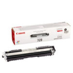 Toner Canon oryginalny 729 CRG729B 4370B002 | i-SENSYS LBP 7000 7010 7018 | Black