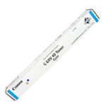 Toner Canon oryginalny CEXV49C 8525B002 | imageRUNNER ADVANCE iR ADV IRC3320 IRC3325 IRC3330 IRC3520 IRC3525 IRC3530 | Cyan