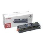 Toner Canon oryginalny EP701C 9286A003 | i-SENSYS LBP5200 MF8180 | Cyan