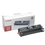 Toner Canon oryginalny EP701BK 9287A003 | i-SENSYS LBP5200 MF8180 | Black