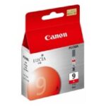 Tusz Canon oryginalny PGI-9R | Pixma Pro 9500 | Red