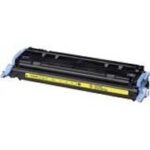 Toner Canon oryginalny CRG707Y 9421A004 | i-SENSYS LBP5000 LBP5001 | Yellow