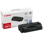 Toner Canon oryginalny CRG708H 0917B002 | i-SENSYS LBP3300 LBP3330 LBP3360 | Black