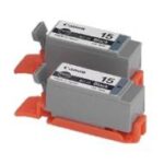 Tusz Canon oryginalny BCI-15 | I70 I80 IP90 | Black