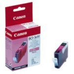 Tusz Canon oryginalny BCI-3EM | BJC6000 6100 S400 450 C100  MP700 | Magenta