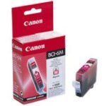 Tusz Canon oryginalny BCI-6M | IP 8500 9950 | Magenta