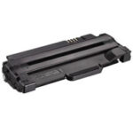 Toner Dell oryginalny 593-10962 | 1130 1133 1135 | Black