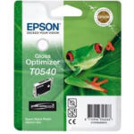Tusz Epson oryginalny T0540  C13T05404010 | Stylus Photo R800 1800 | Gloss Optimizer